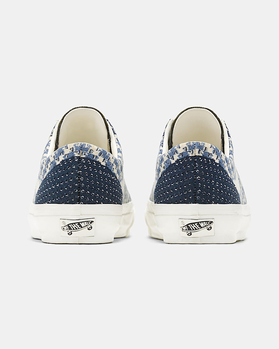 Vans Premium LX Old Skool 36 EK - STV Navy / Turtledove | Vans Trainers | JEANSTORE