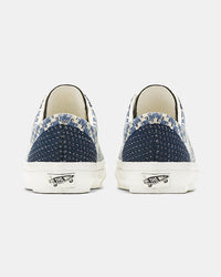 Vans Premium LX Old Skool 36 EK - STV Navy / Turtledove | Vans Trainers | JEANSTORE