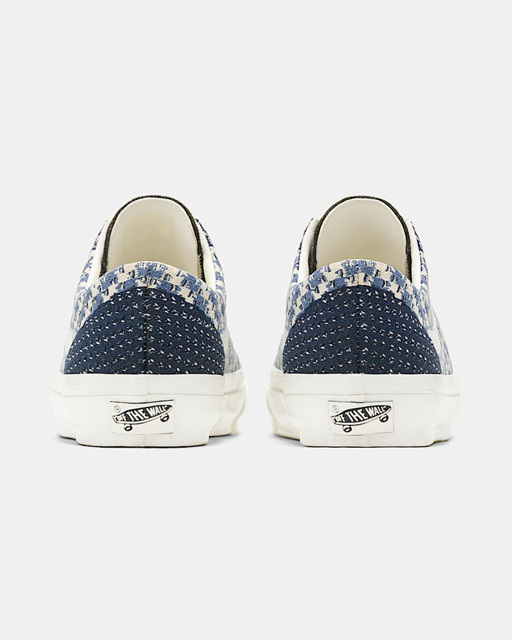 Vans Premium LX Old Skool 36 EK STV Navy Turtledove
