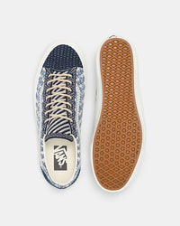 Vans Premium LX Old Skool 36 EK - STV Navy / Turtledove | Vans Trainers | JEANSTORE