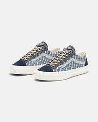 Vans Premium LX Old Skool 36 EK - STV Navy / Turtledove | Vans Trainers | JEANSTORE