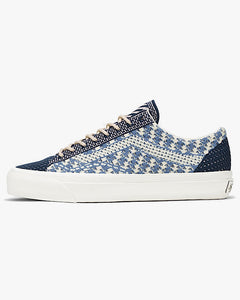 Vans Premium LX Old Skool 36 EK - STV Navy / Turtledove