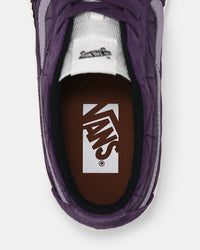Vans Premium Sk8-Mid Reissue 83 LX - Up North Trip / Grape Purple | Vans Trainers | JEANSTORE