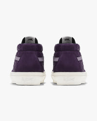 Vans Premium Sk8-Mid Reissue 83 LX - Up North Trip / Grape Purple | Vans Trainers | JEANSTORE