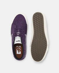 Vans Premium Sk8-Mid Reissue 83 LX - Up North Trip / Grape Purple | Vans Trainers | JEANSTORE