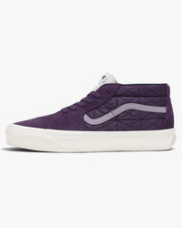Vans Premium Sk8-Mid Reissue 83 LX - Up North Trip / Grape Purple | Vans Trainers | JEANSTORE