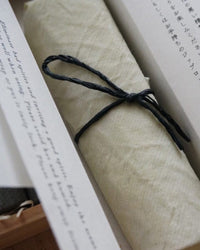 Japan Best Haze Warosuku Purifying Candle & Palo Santo Set - Boxed | Japan Best Miscellaneous | JEANSTORE