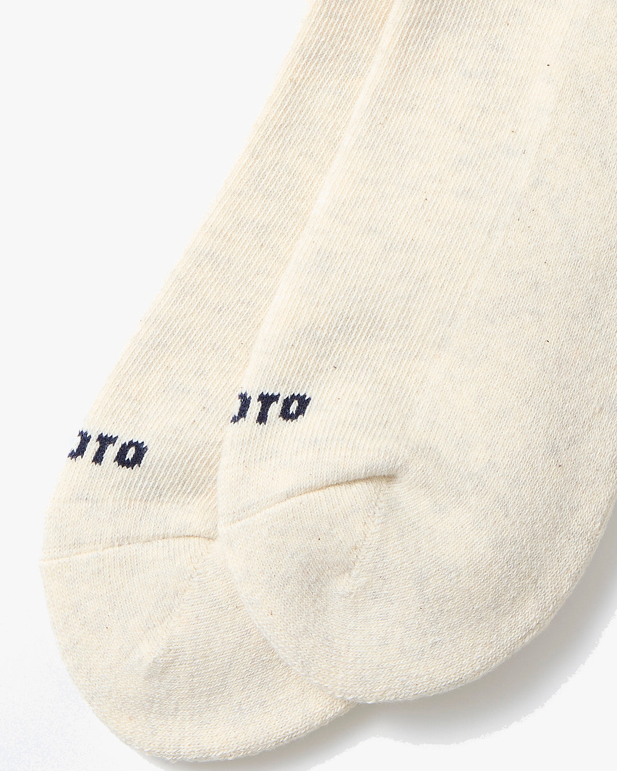 RoToTo R1622 3-Pack Everyday Athletic Socks - Pack A