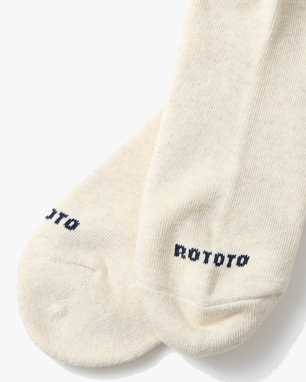 RoToTo R1622 3-Pack Everyday Athletic Socks - Pack A