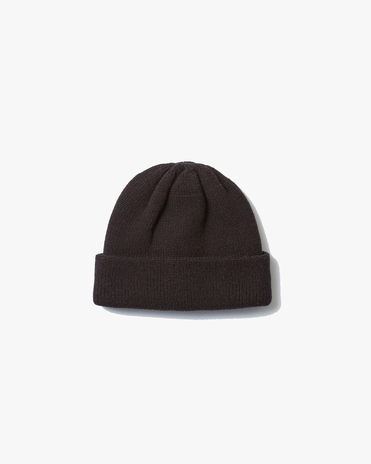 RoToTo R5016 Bulky Watch Cap - Black | RoToTo Hats | JEANSTORE