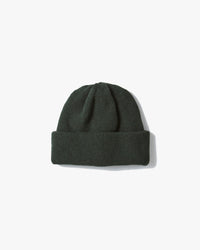 RoToTo R5016 Bulky Watch Cap - Ivy Green