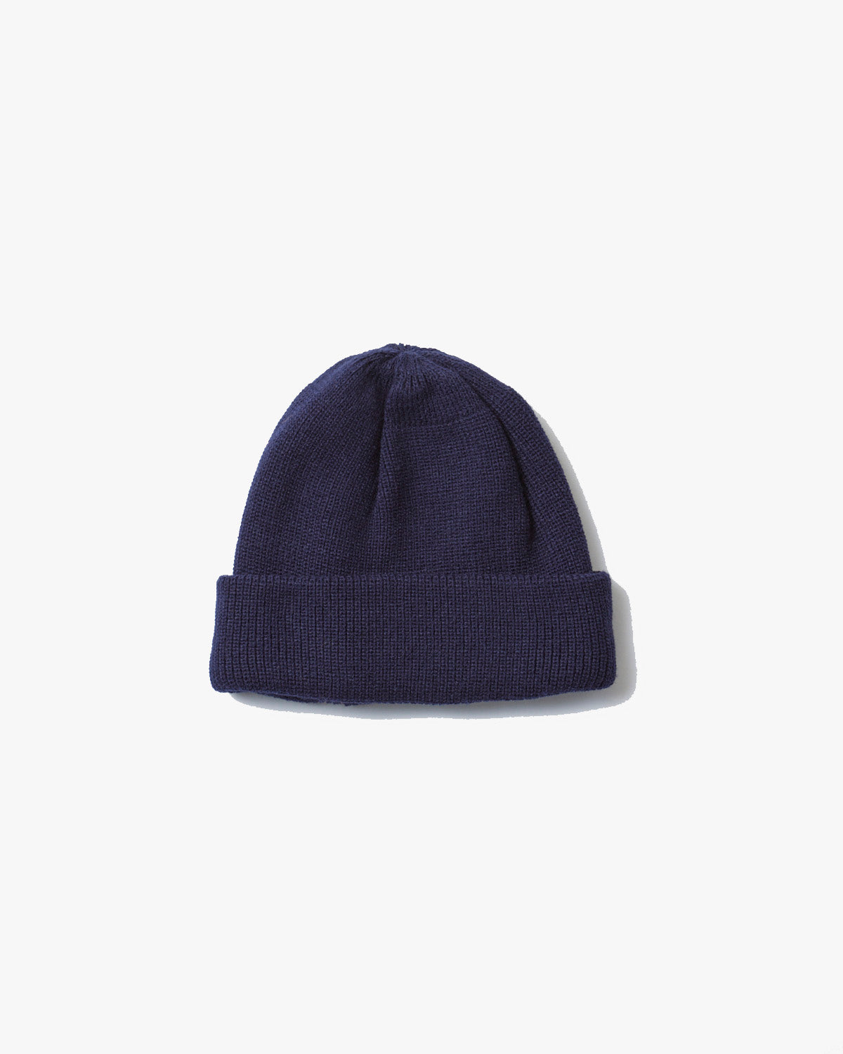 RoToTo R5016 Bulky Watch Cap - Navy | RoToTo Hats | Jeanstore