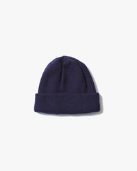 RoToTo R5016 Bulky Watch Cap - Navy | RoToTo Hats | Jeanstore