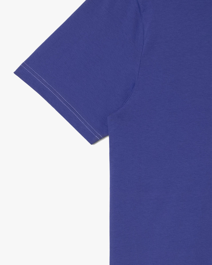 Stan Ray Ray-Bow Pocket Tee - Blue Iris