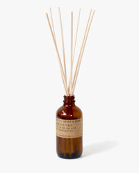 P.F. Candle Co. Reed Diffuser - Amber & Moss | P.F. Candle Co. Miscellaneous | JEANSTORE