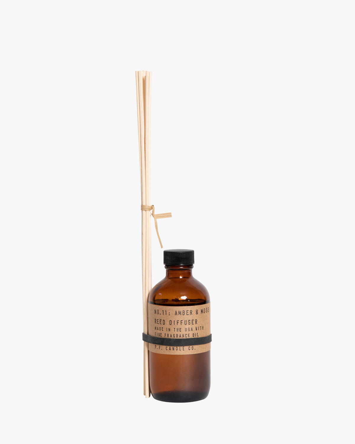 P.F. Candle Co. Reed Diffuser - Amber & Moss | P.F. Candle Co. Miscellaneous | JEANSTORE