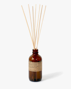 P.F. Candle Co. Reed Diffuser - Golden Coast