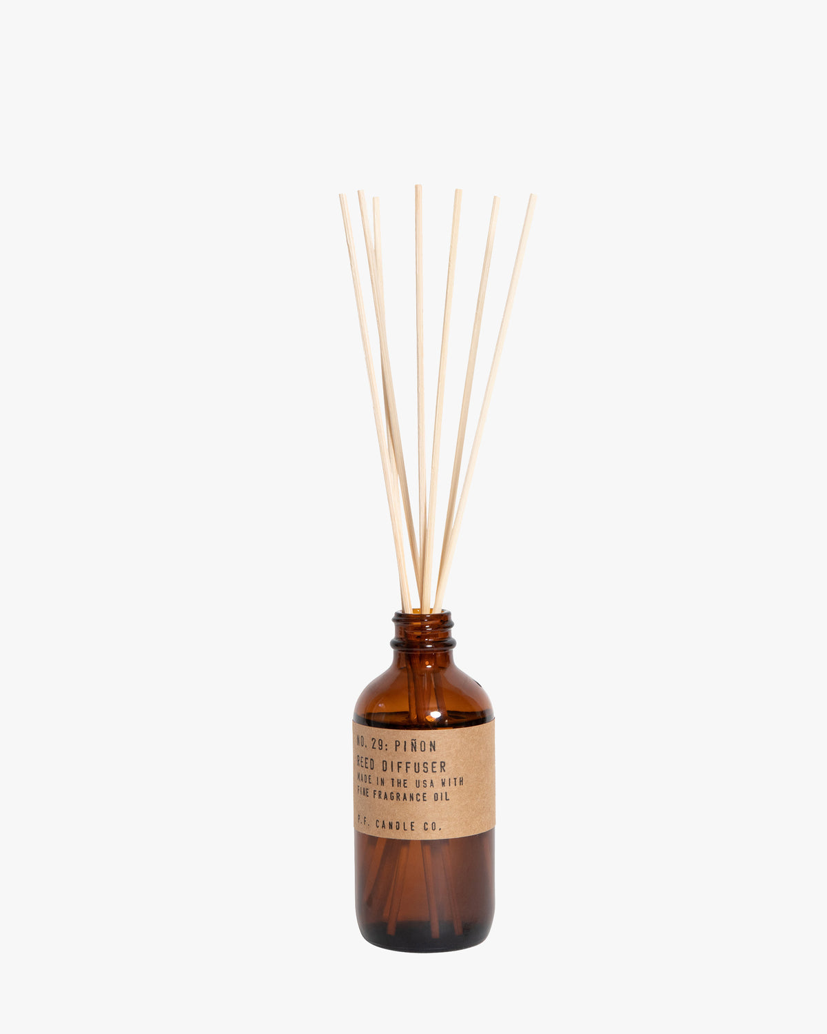 P.F. Candle Co. Reed Diffuser - Piñon | P.F. Candle Co. Miscellaneous | JEANSTORE