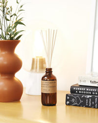 P.F. Candle Co. Reed Diffuser - Sandalwood Rose | P.F. Candle Co. Miscellaneous | JEANSTORE