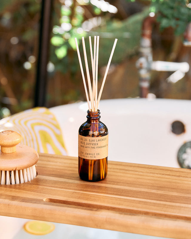 P.F. Candle Co. Reed Diffuser - Ojai Lavender | P.F. Candle Co. Miscellaneous | JEANSTORE