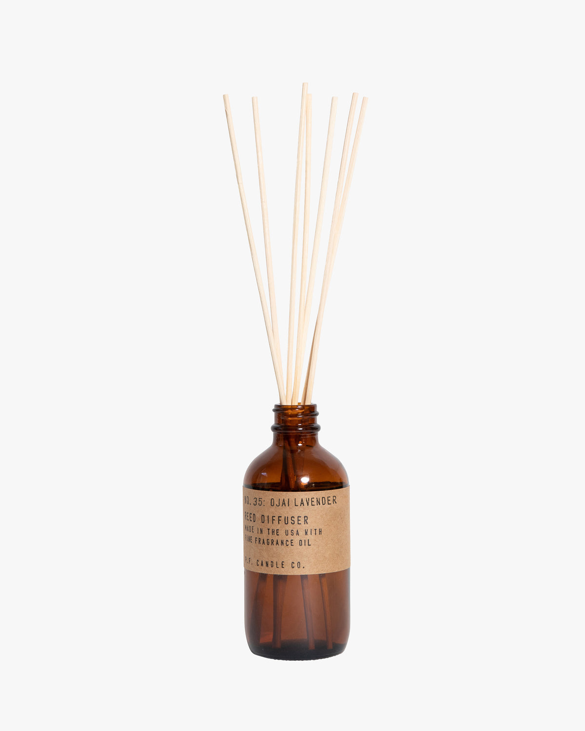 P.F. Candle Co. Reed Diffuser - Ojai Lavender | P.F. Candle Co. Miscellaneous | JEANSTORE