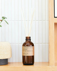 P.F. Candle Co. Reed Diffuser - Teakwood & Tobacco | P.F. Candle Co. Lifestyle | JEANSTORE