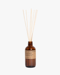 P.F. Candle Co. Reed Diffuser - Sandalwood Rose | P.F. Candle Co. Miscellaneous | JEANSTORE
