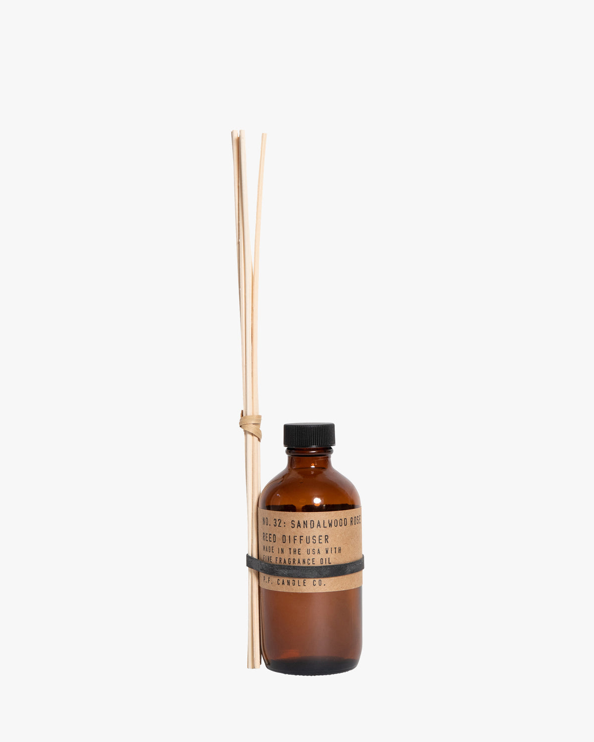 P.F. Candle Co. Reed Diffuser - Sandalwood Rose | P.F. Candle Co. Miscellaneous | JEANSTORE