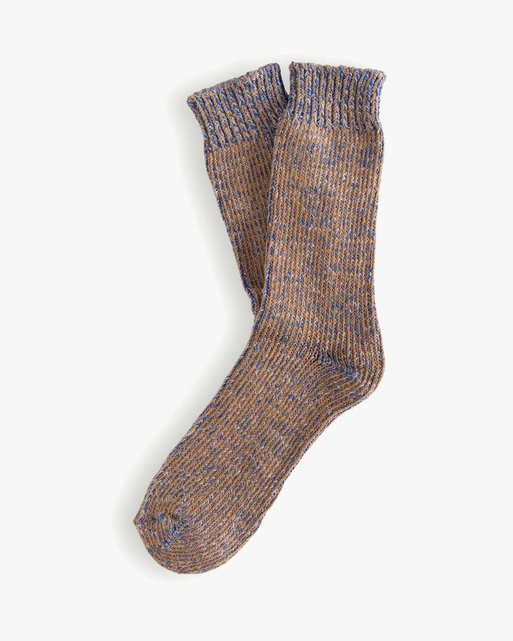 Thunders Love Recycled Collection Socks - True Blue