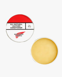 Red Wing 97104 All Natural Leather Conditioner - 3oz | Red Wing Garment Care | JEANSTORE