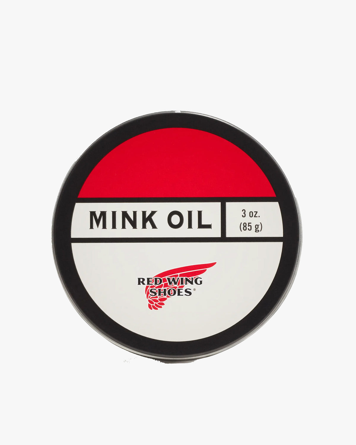 Red Wing 97105 Mink Oil - 3oz