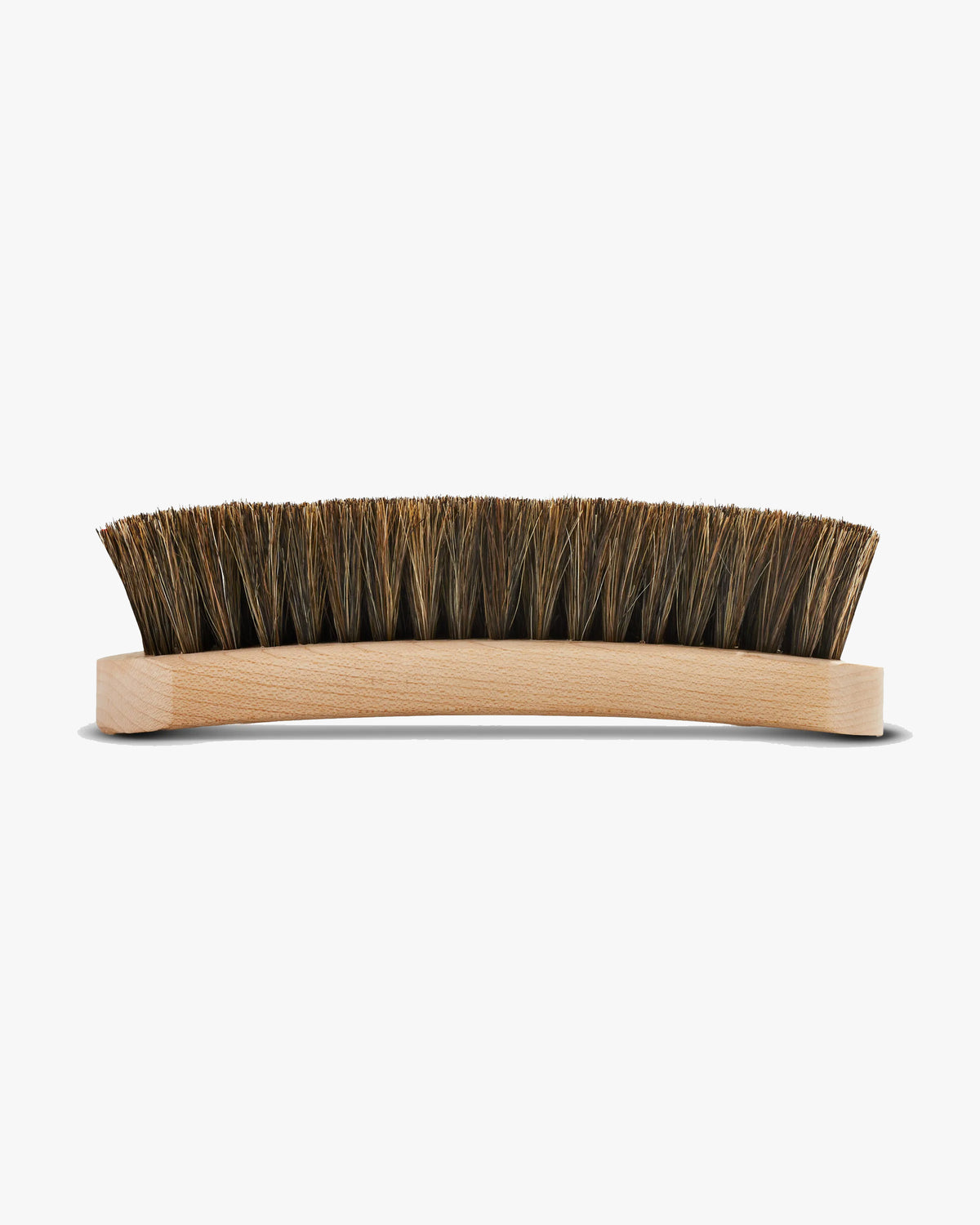 Red Wing 97106 Polish Brush - Brown | Red Wing Garment Care | JEANSTORE