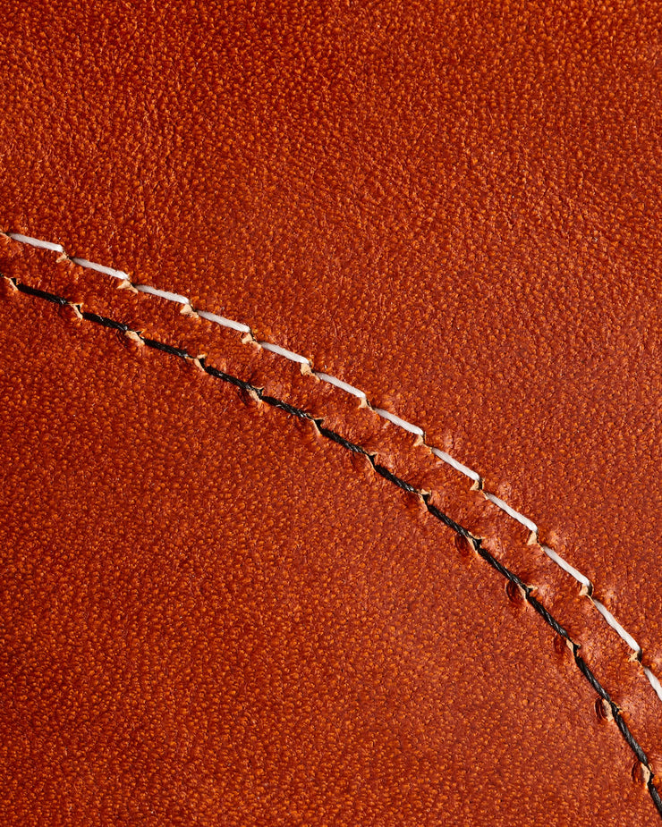 Red Wing 875 Classic 6-Inch Moc Toe Boots - Oro Legacy