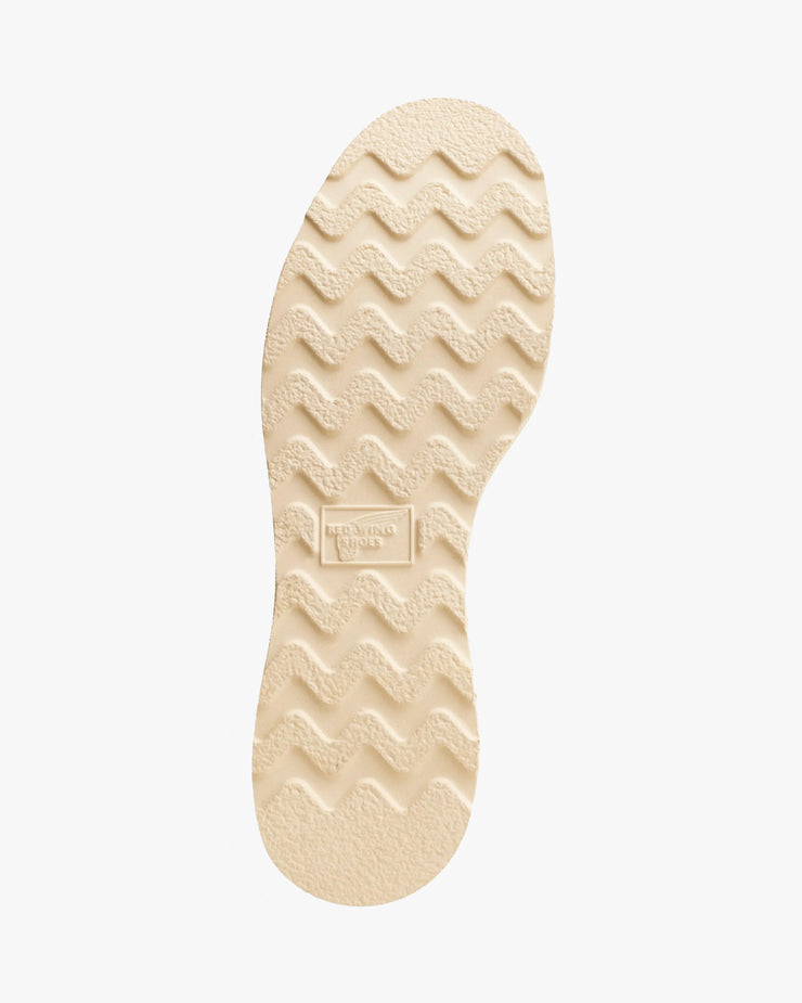 Red Wing 1907 Classic 6-Inch Moc Toe Boots - Copper Rough & Tough