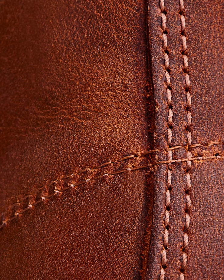 Red Wing 3137 Work Chukka Boot - Copper Rough & Tough