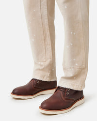 Red Wing 3141 Chukka Boot - Briar Oil Slick