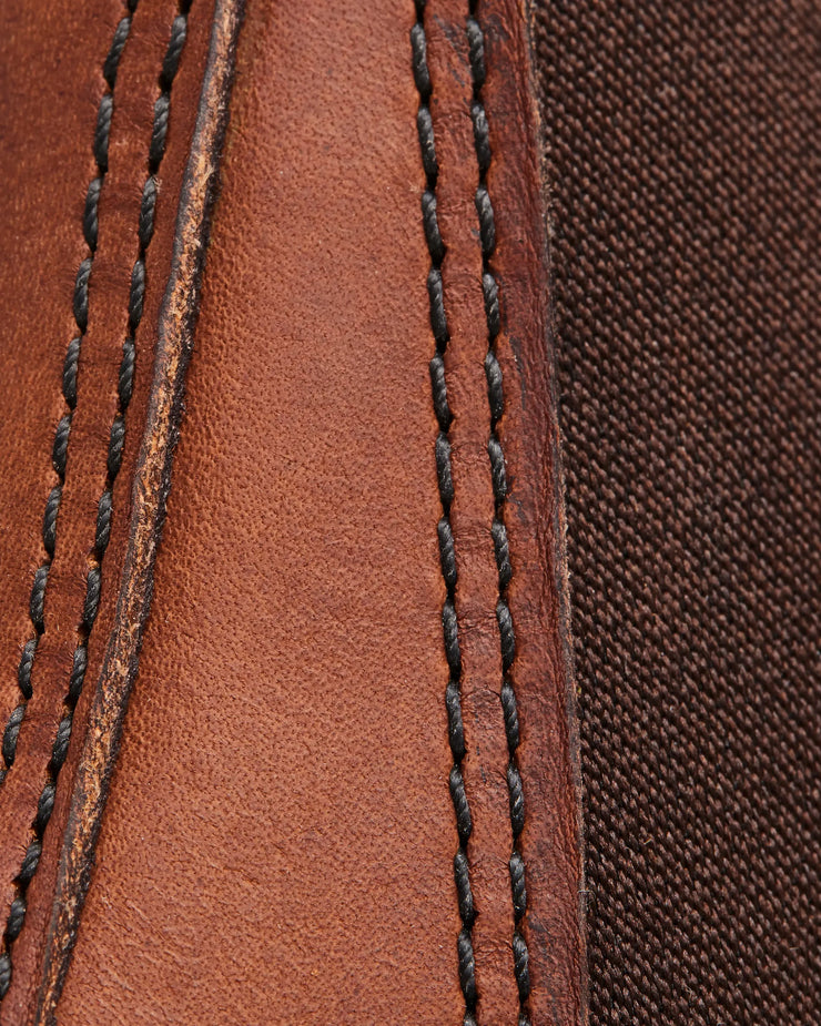 Red Wing 3190 Classic Chelsea Boots - Amber Harness