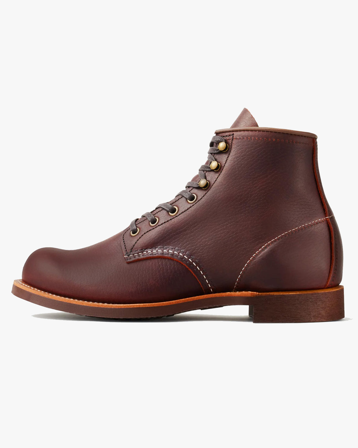 Red Wing 3340 Blacksmith Boots - Briar Oil Slick