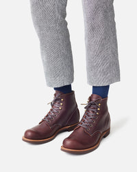 Red Wing 3340 Blacksmith Boots - Briar Oil Slick