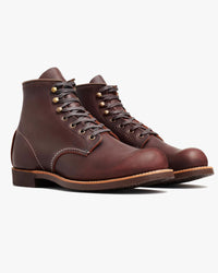Red Wing 3340 Blacksmith Boots - Briar Oil Slick