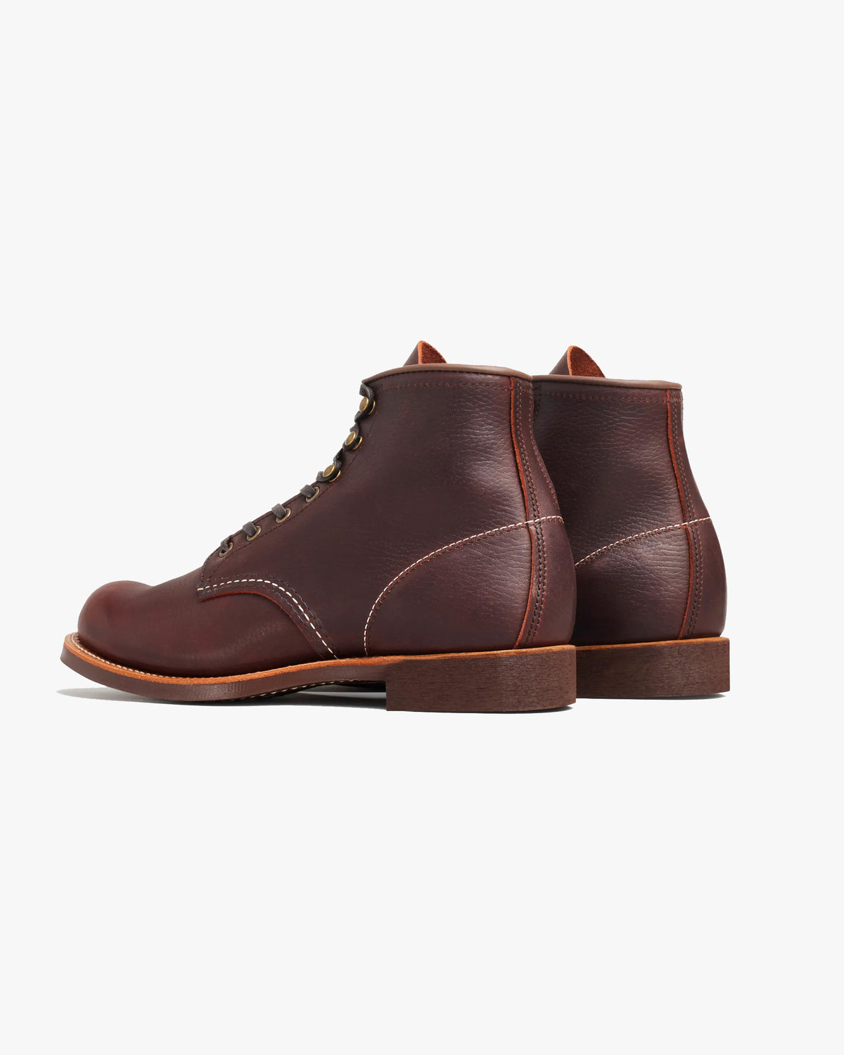 Red Wing 3340 Blacksmith Boots - Briar Oil Slick
