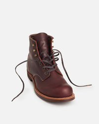 Red Wing 3340 Blacksmith Boots - Briar Oil Slick