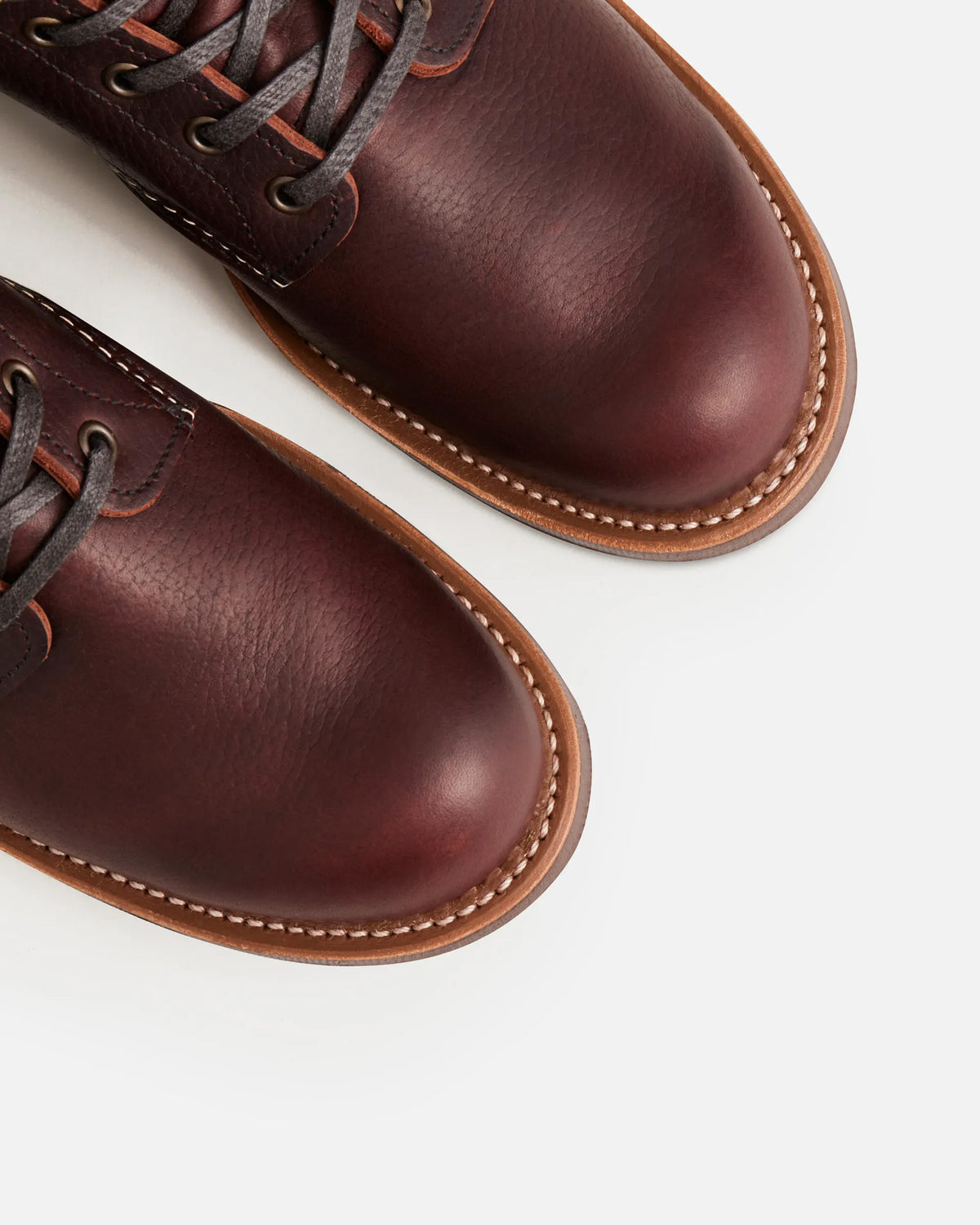 Red Wing 3340 Blacksmith Boots - Briar Oil Slick