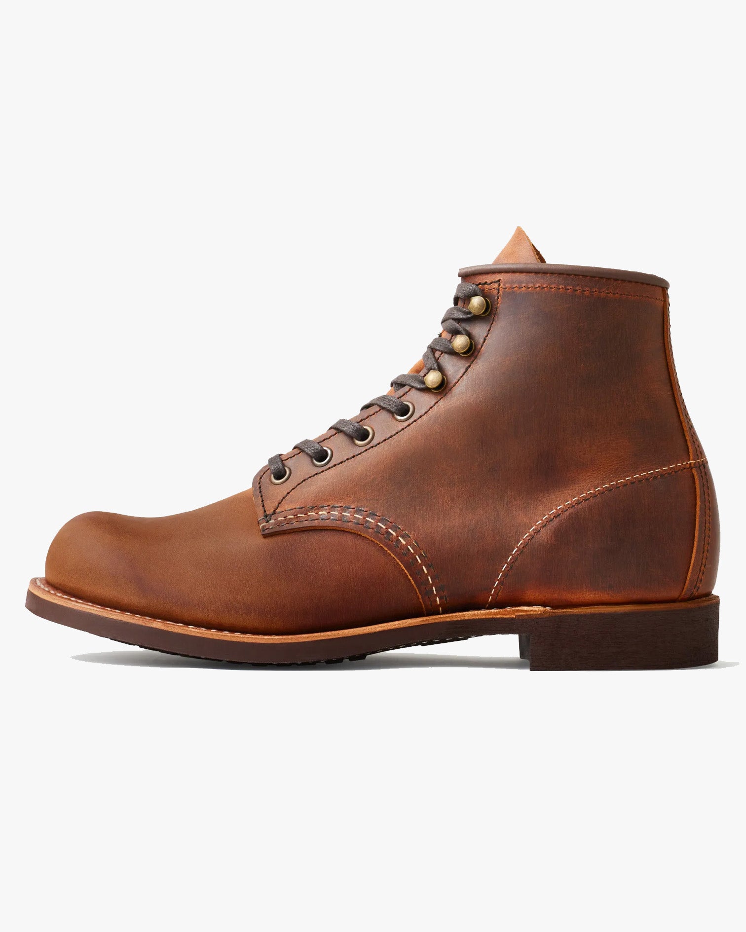 Red Wing 3343 Blacksmith Boots - Copper Rough & Tough | Red Wing Boots | JEANSTORE