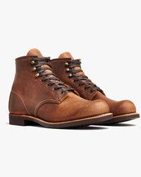 Red Wing 3343 Blacksmith Boots - Copper Rough & Tough