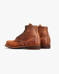 Red Wing 3343 Blacksmith Boots - Copper Rough & Tough