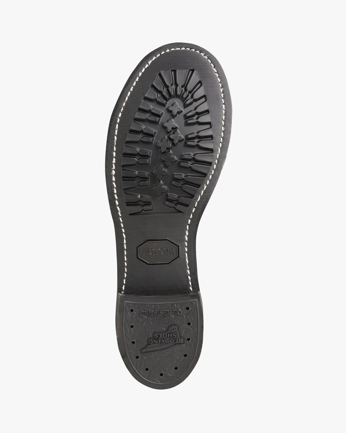 Red Wing 8084 Iron Ranger Boots - Black Harness | Red Wing Boots | JEANSTORE