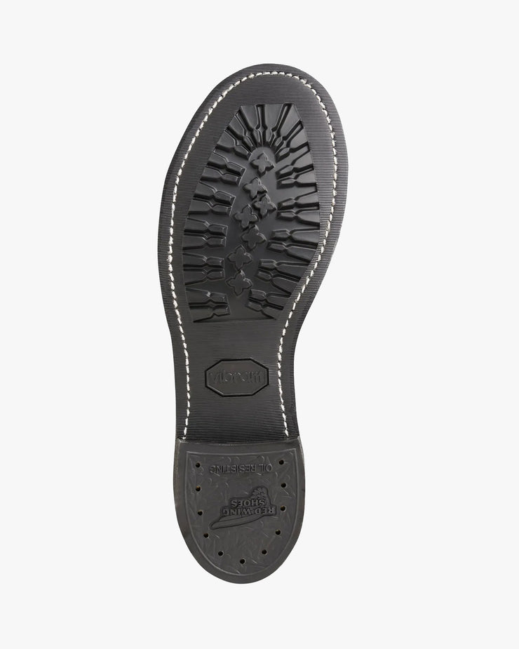 Red Wing 8084 Iron Ranger Boots - Black Harness