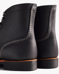 Red Wing 8084 Iron Ranger Boots - Black Harness | Red Wing Boots | JEANSTORE