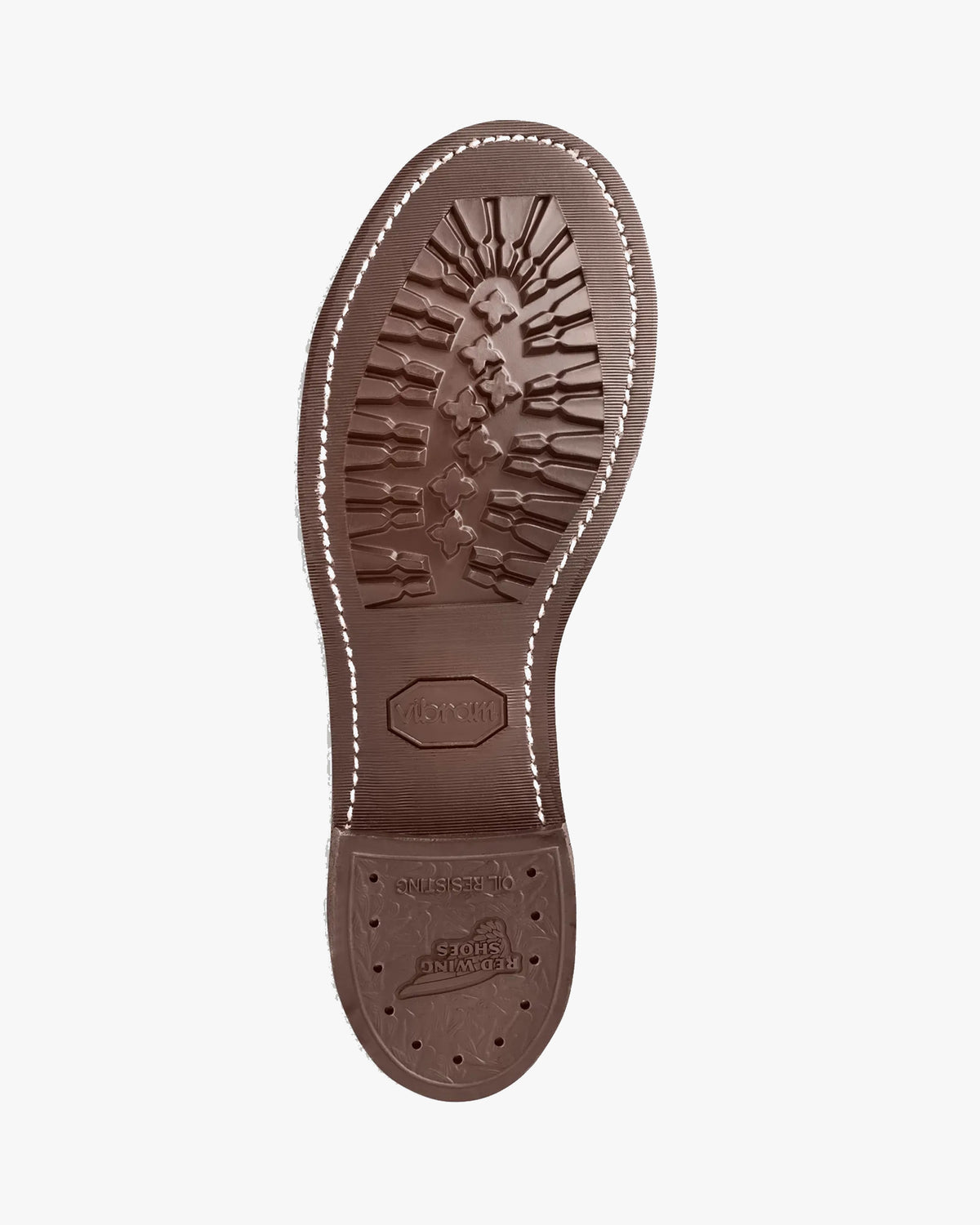 Red Wing 8085 Iron Ranger Boots - Copper Rough & Tough